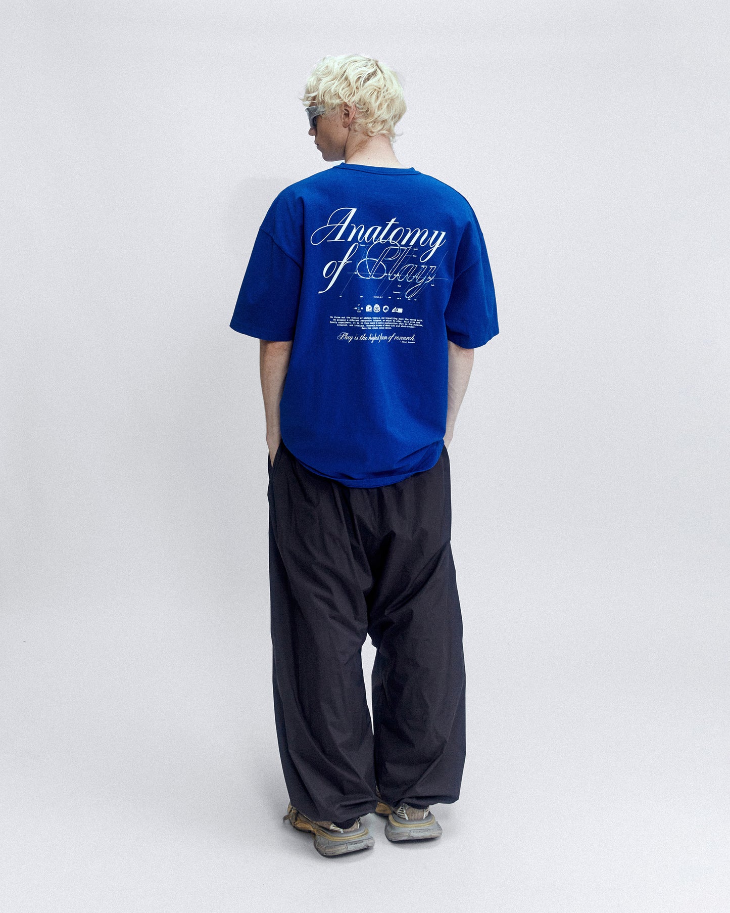 Play At Work - T-Shirt Pack
