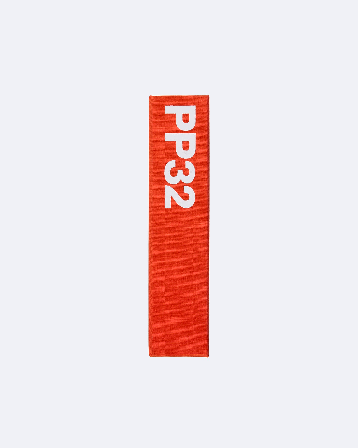 PP32 Specimen Book