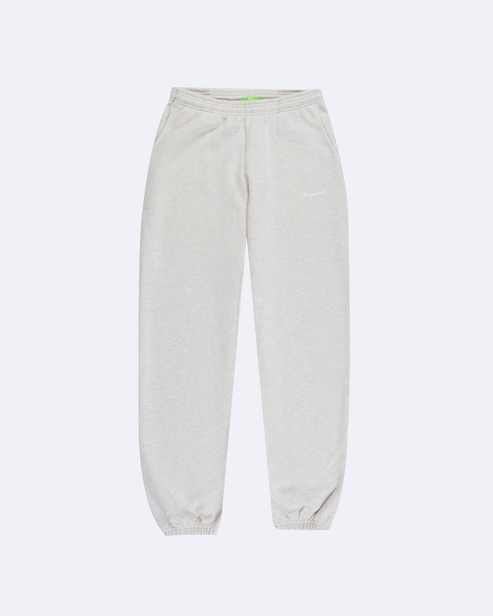 Play In Progress Sweatpants - Scour