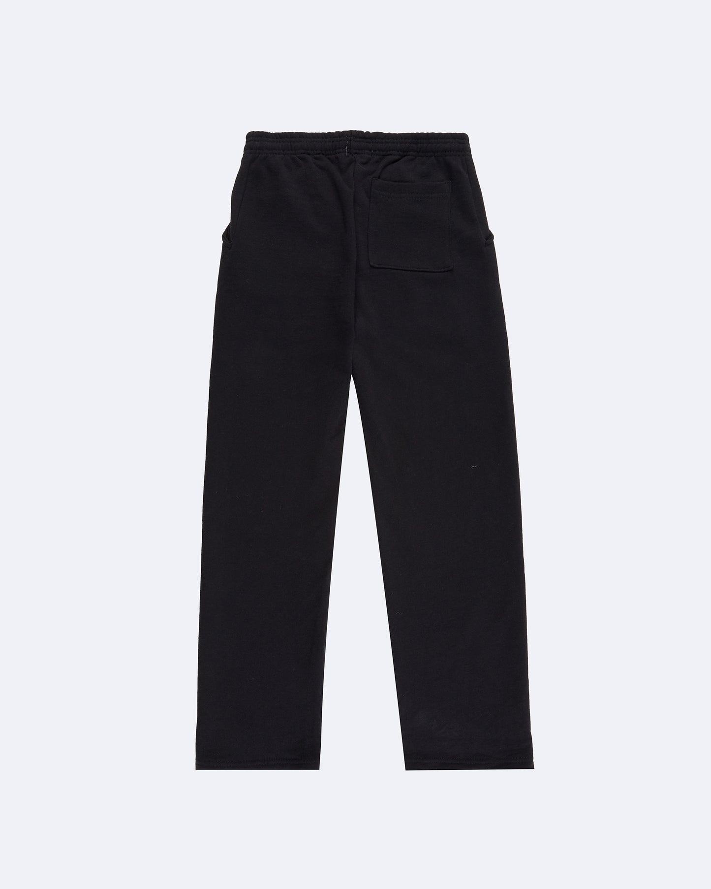 Playground Essential Sweatpants - Black