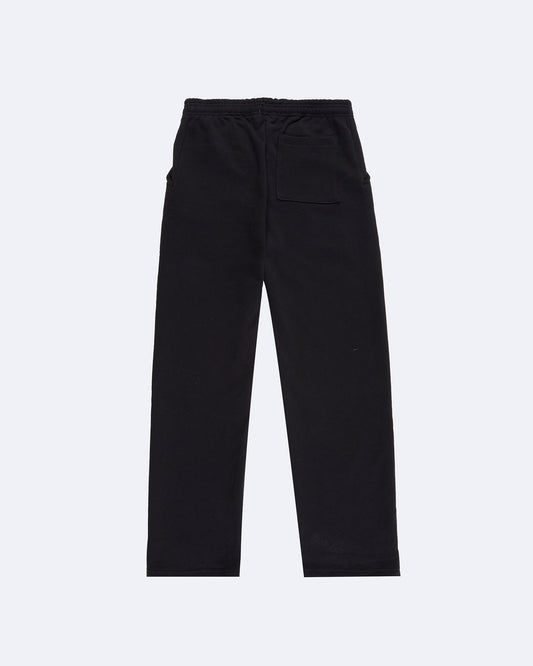 Playground Essential Sweatpants - Black