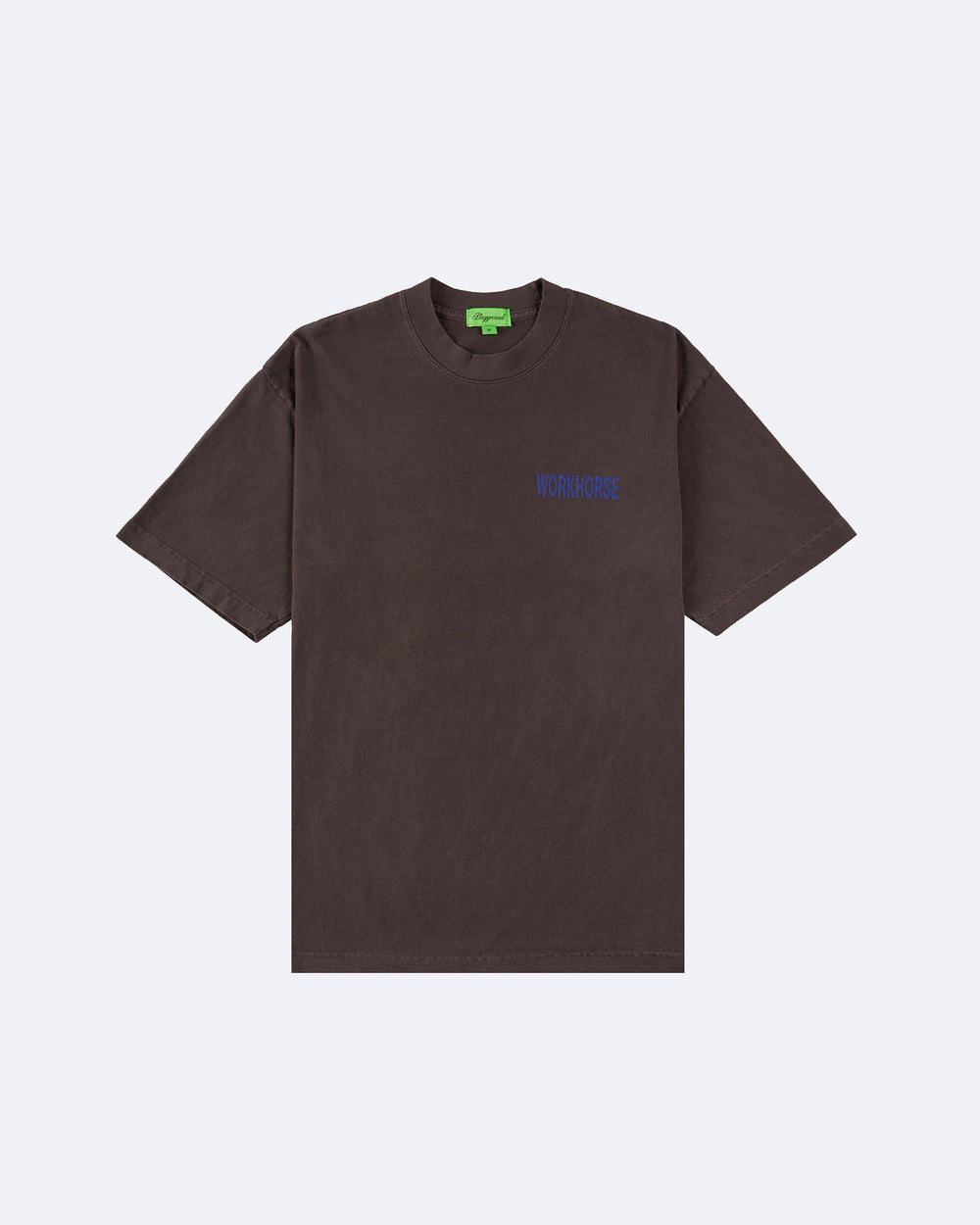 Workhorse T-Shirt - Clove