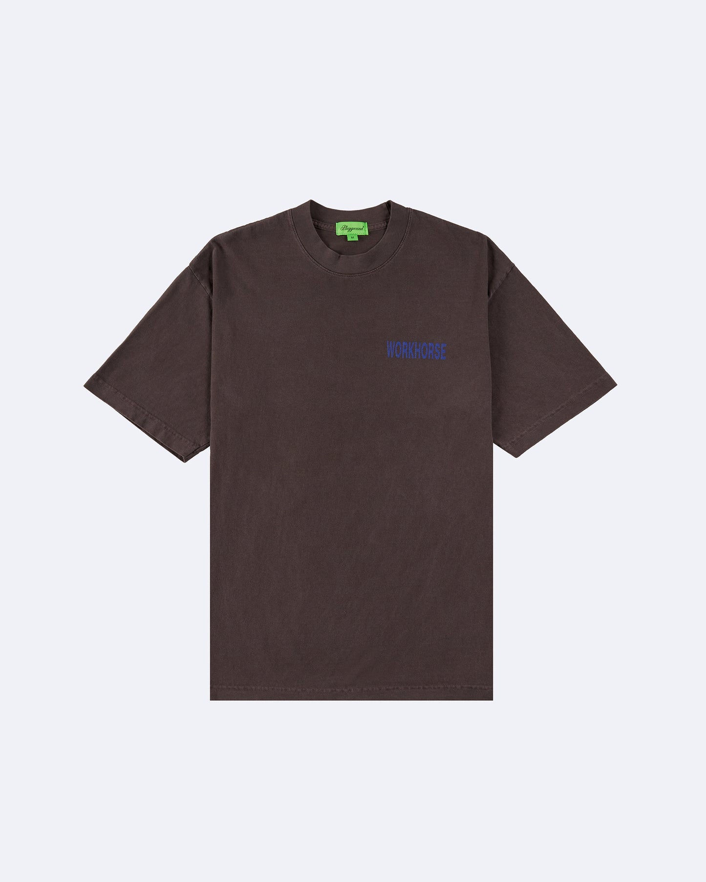 Workhorse T-Shirt - Clove