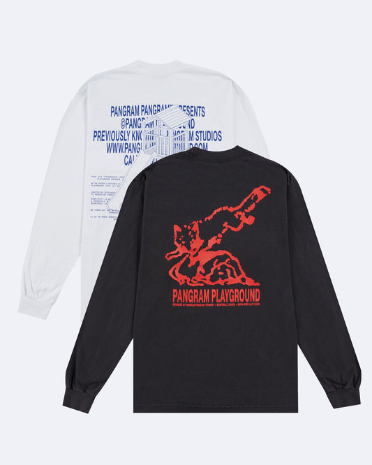 Play At Work - Long Sleeve Pack