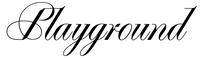 Pangram Playground
