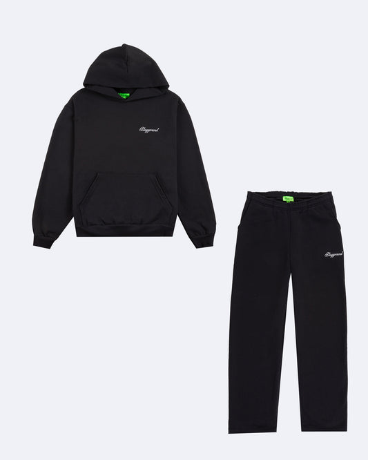 Playground - Sweatsuit Pack