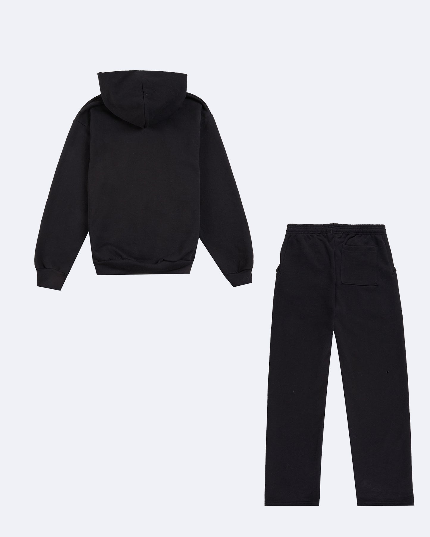 Playground - Sweatsuit Pack