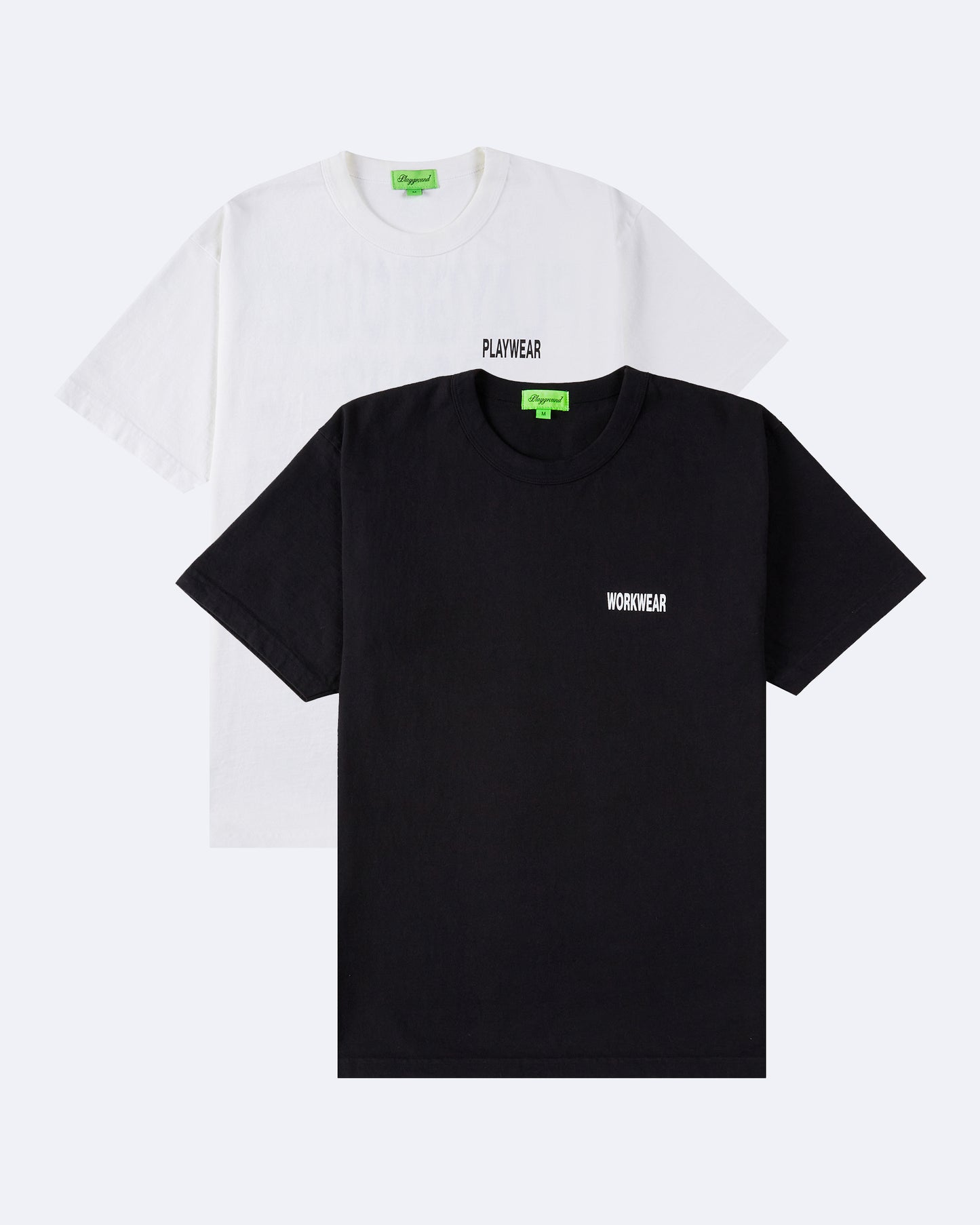 Workwear/Playwear  - T-Shirt Pack