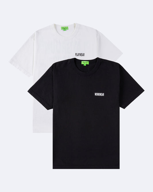 Workwear/Playwear  - T-Shirt Pack