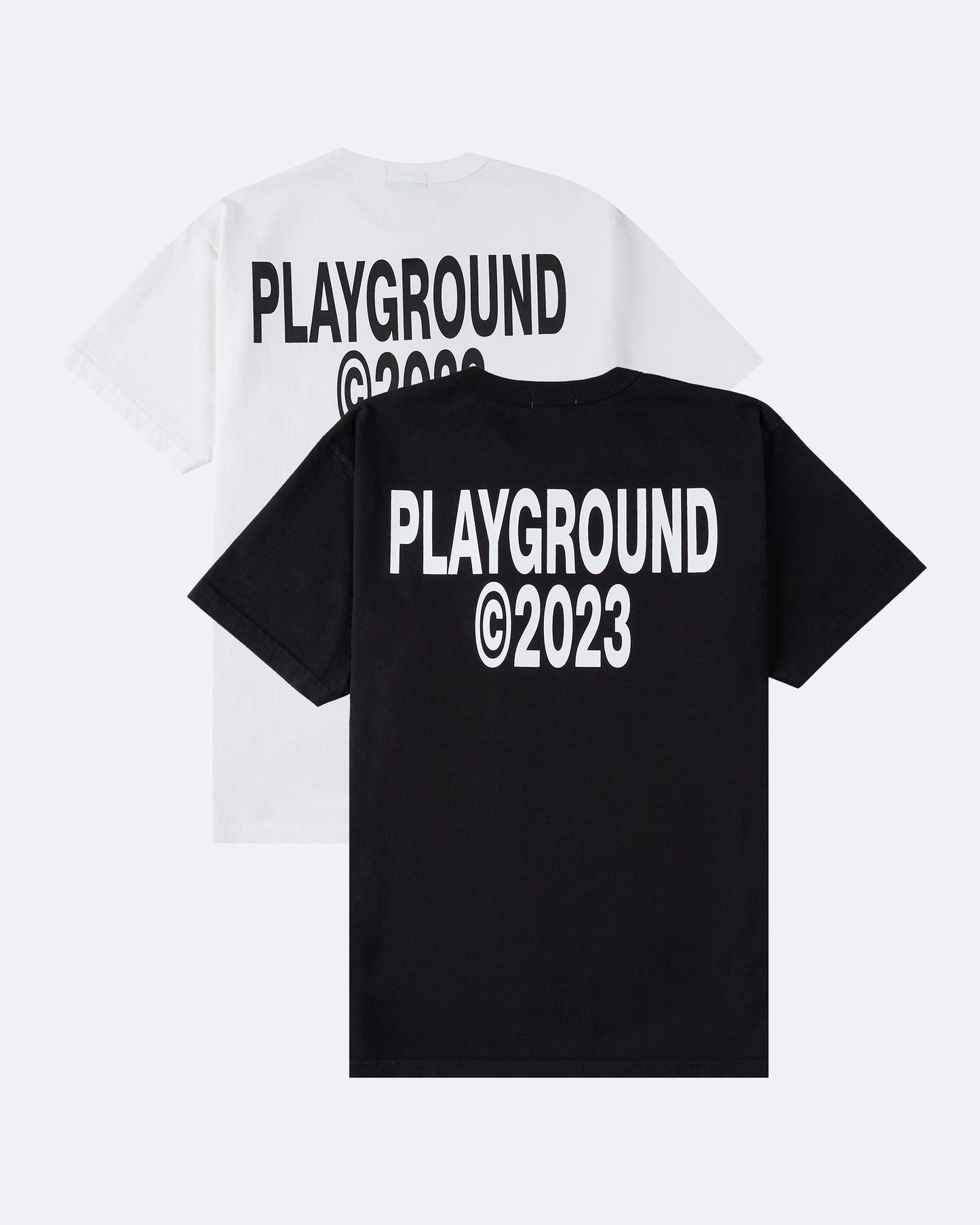 Workwear/Playwear  - T-Shirt Pack