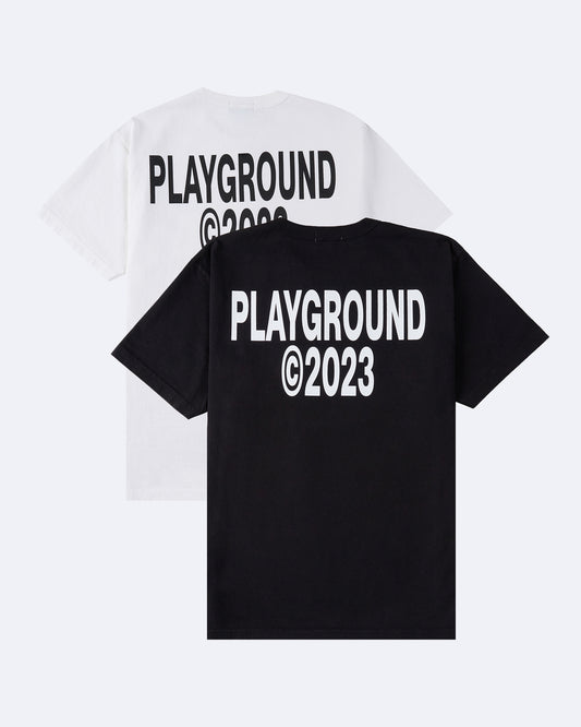 Workwear/Playwear  - T-Shirt Pack