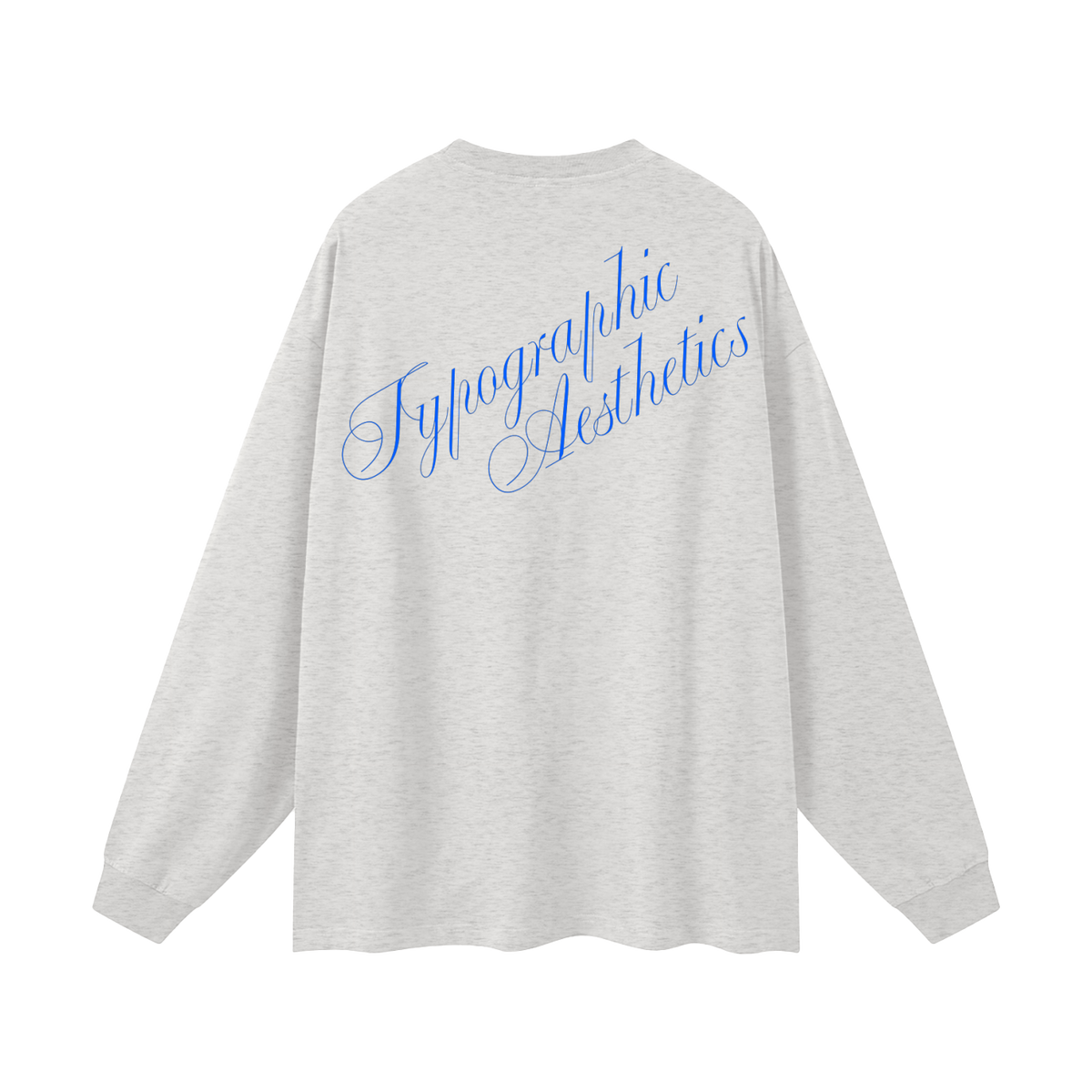 Typographic Aesthetics