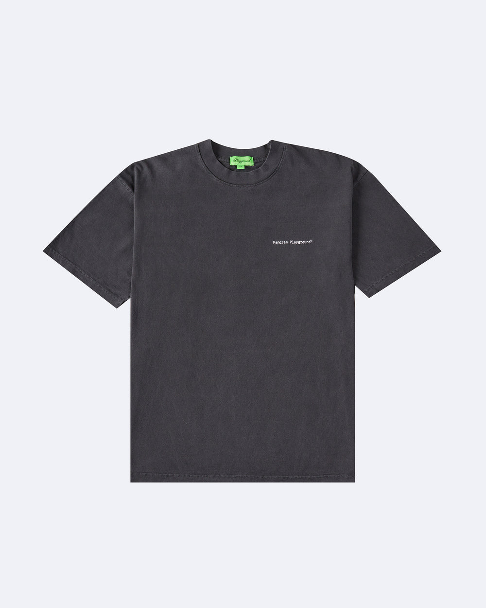 Dull Fox T-Shirt - Vintage Black