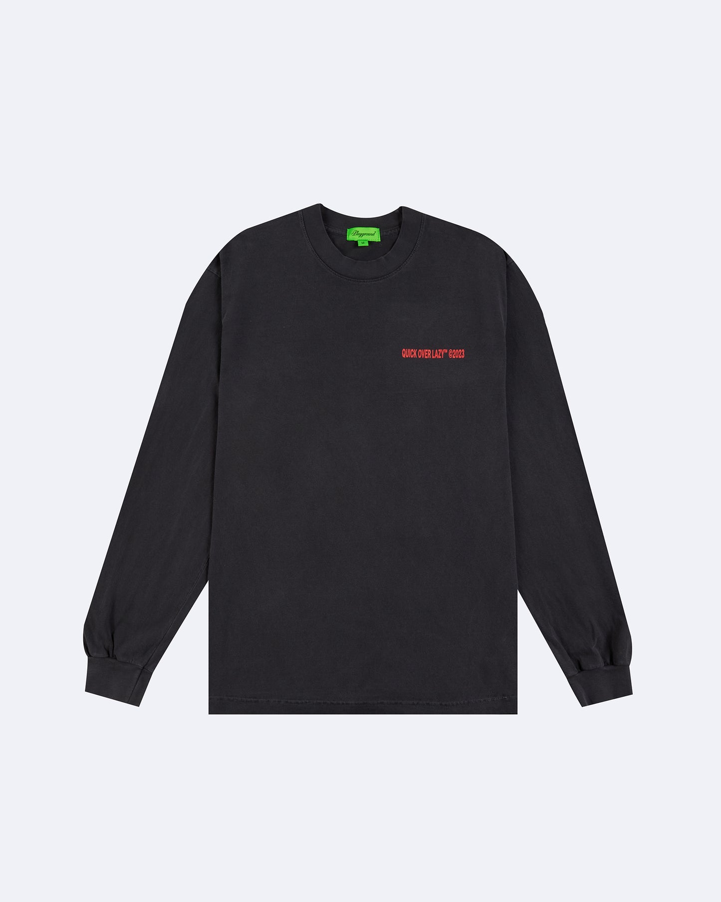 Play At Work - Long Sleeve Pack