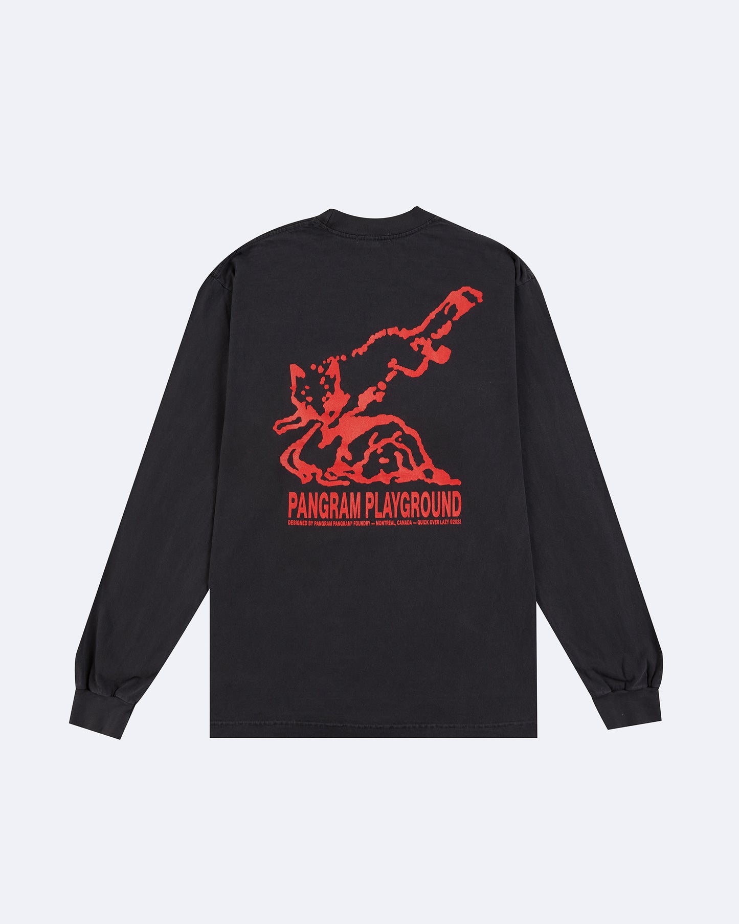 Play At Work - Long Sleeve Pack
