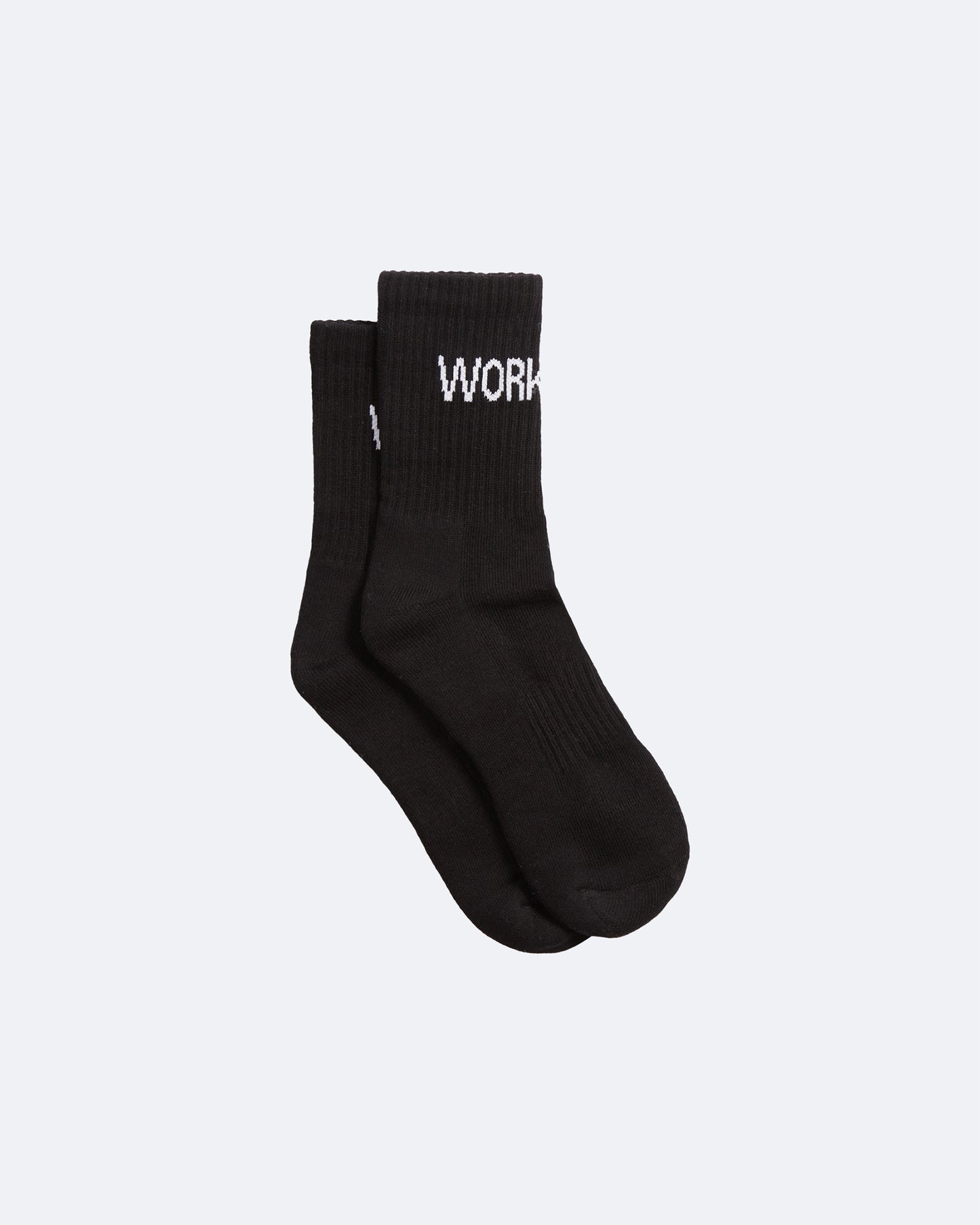 Workwear Socks - Black