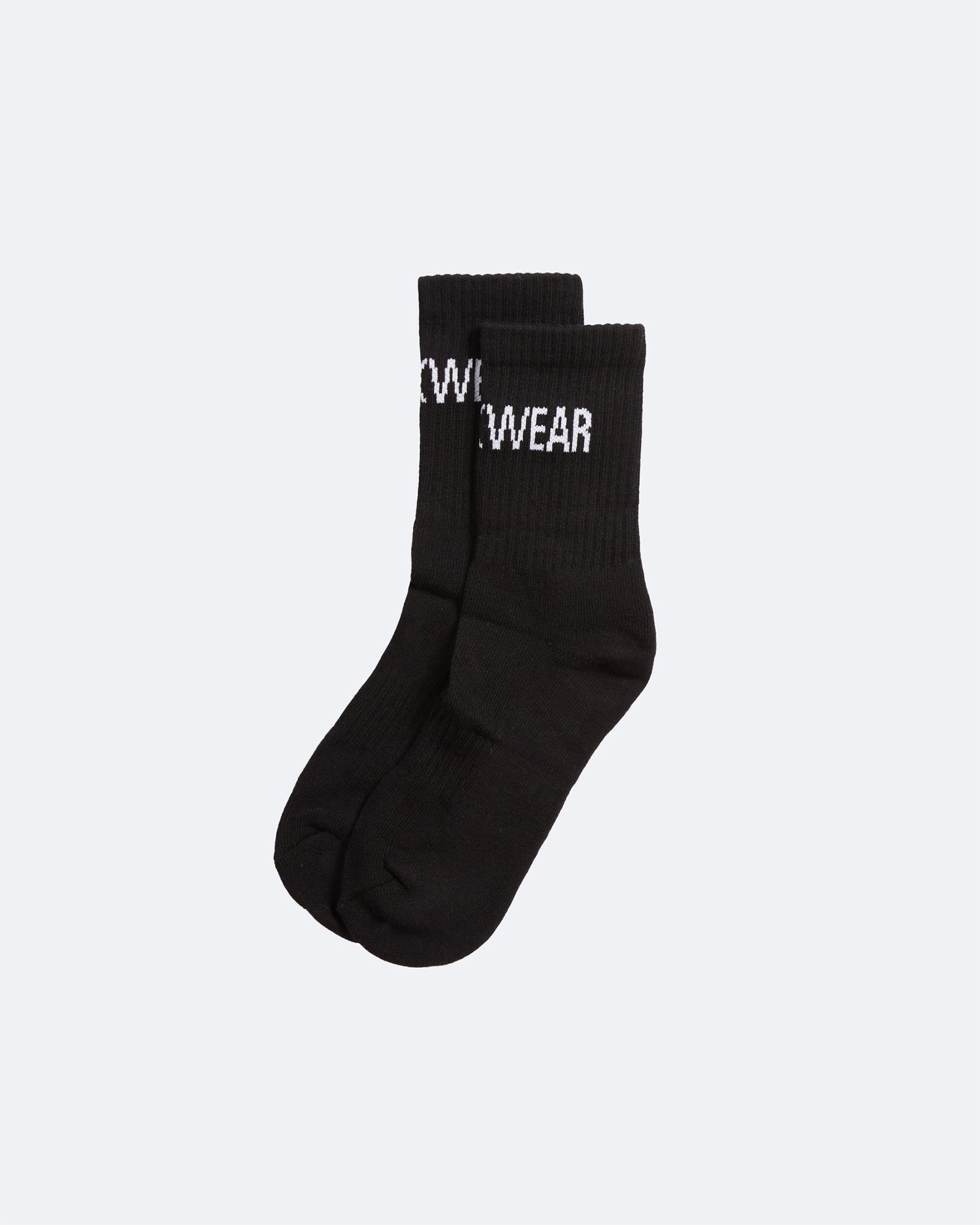 Workwear Socks - Black