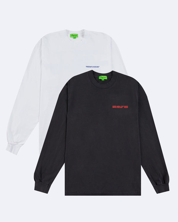 Play At Work - Long Sleeve Pack