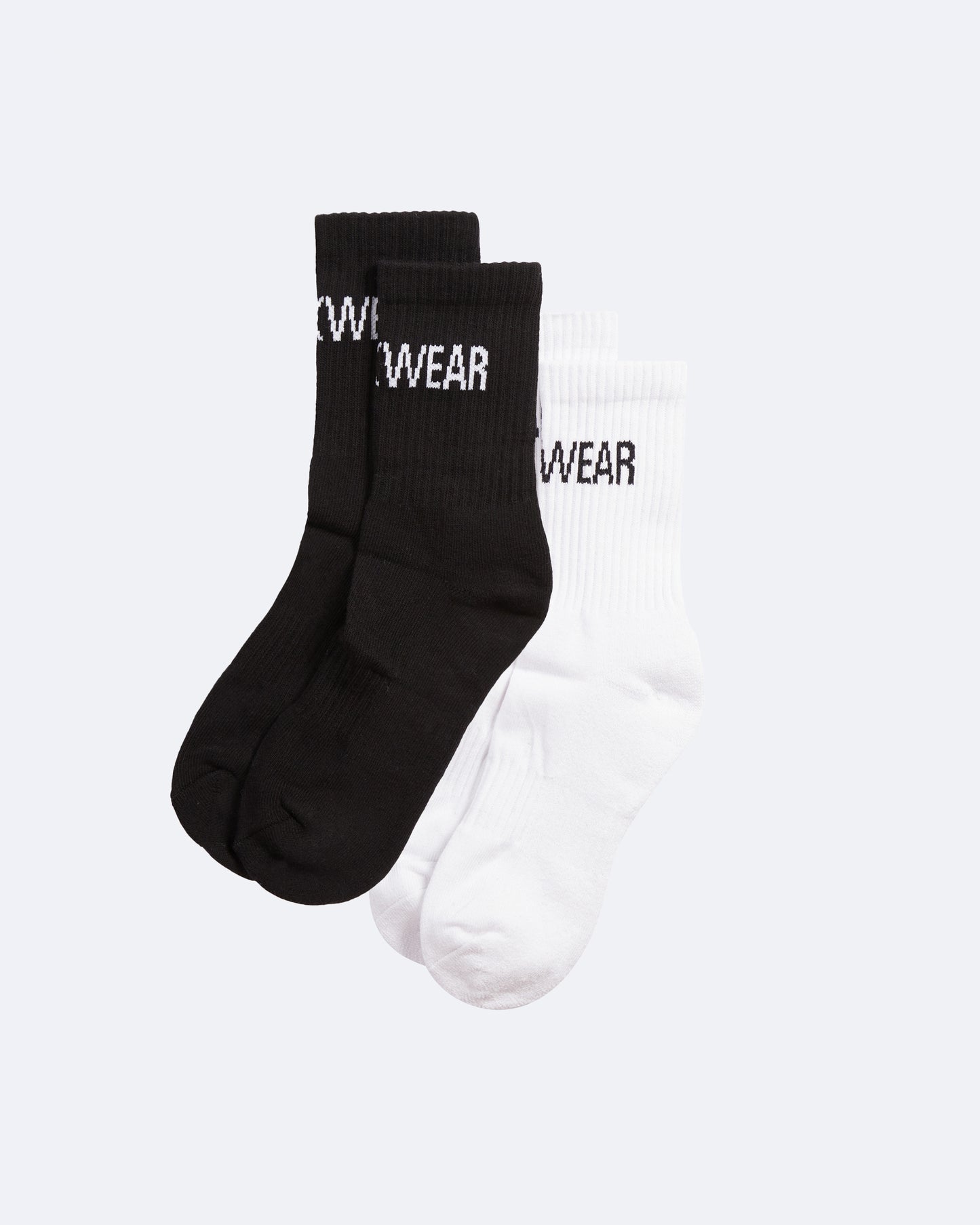 Workwear/Playwear - Socks Pack